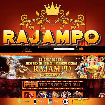 RAJAMPO - Game Poker Seru dan Mengasyikkan