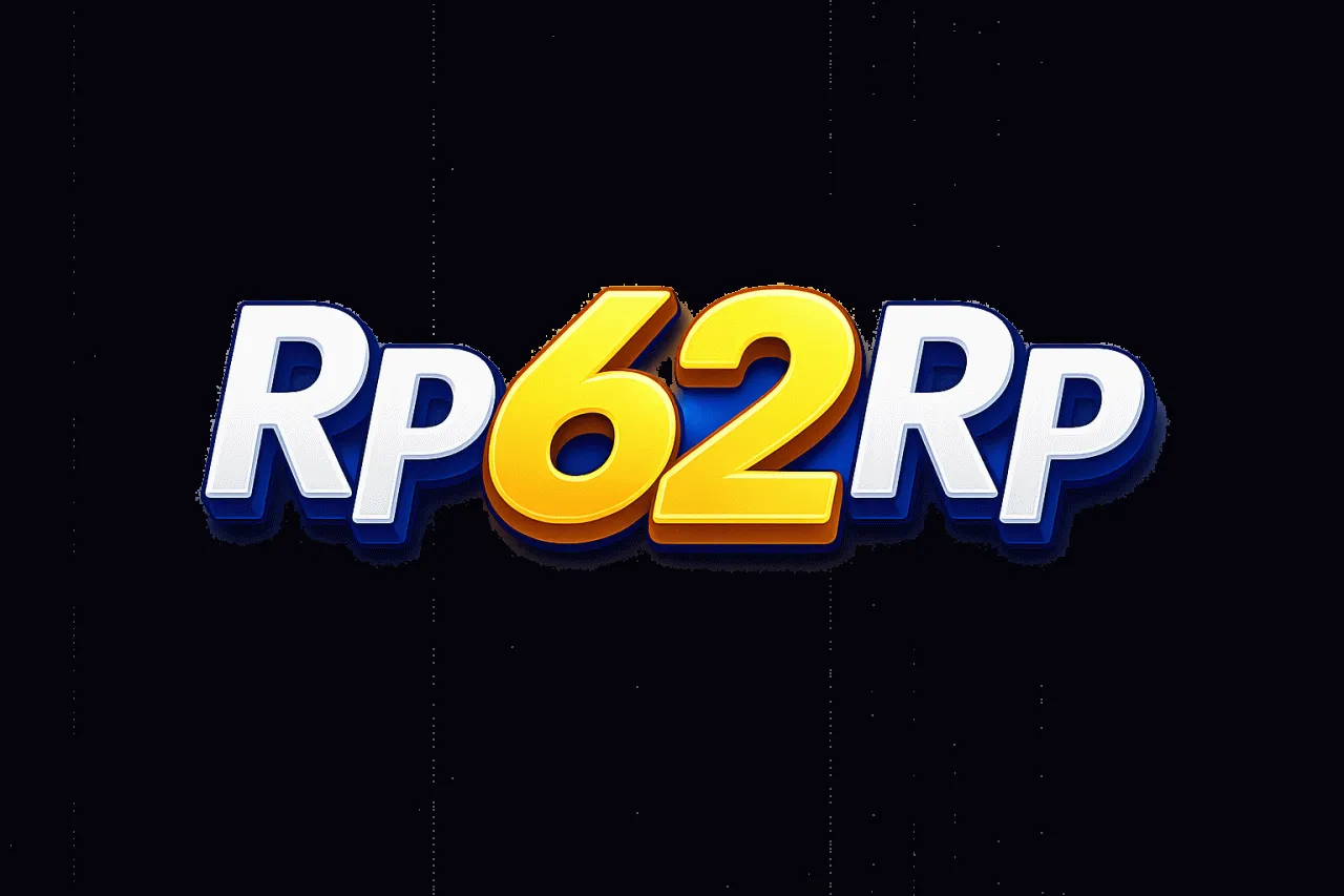 RP62RP - Permainan Slot Menarik